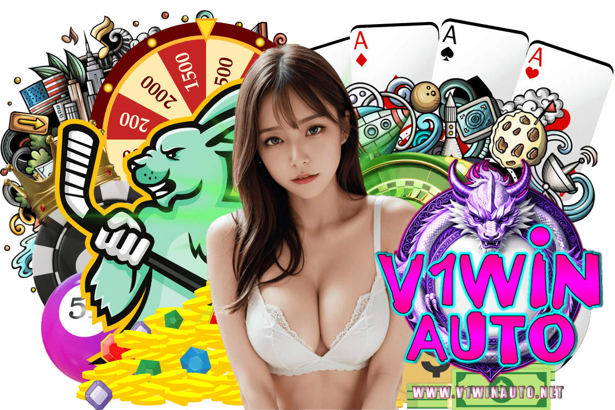 v1win auto wallet