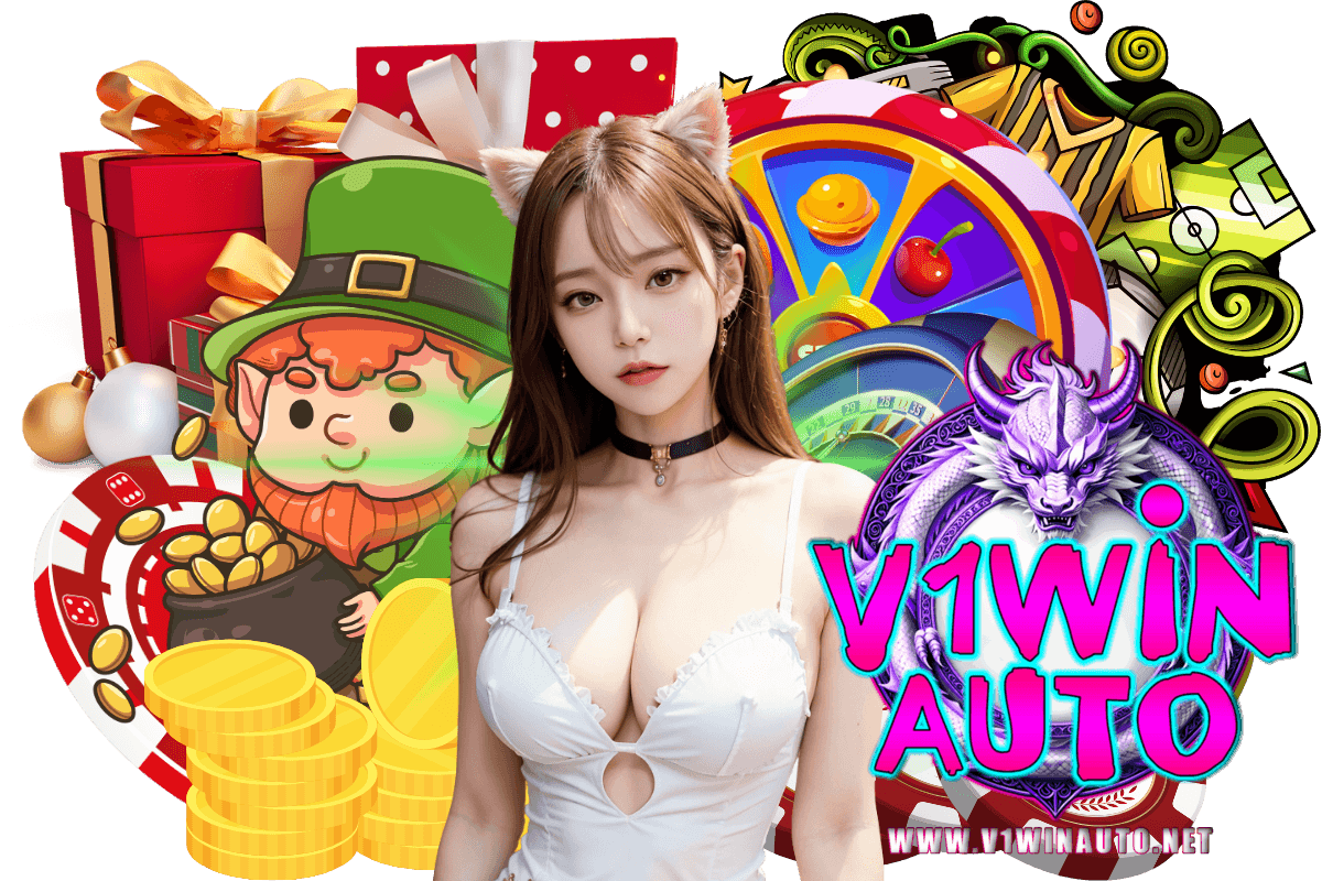 v1win auto สล็อต